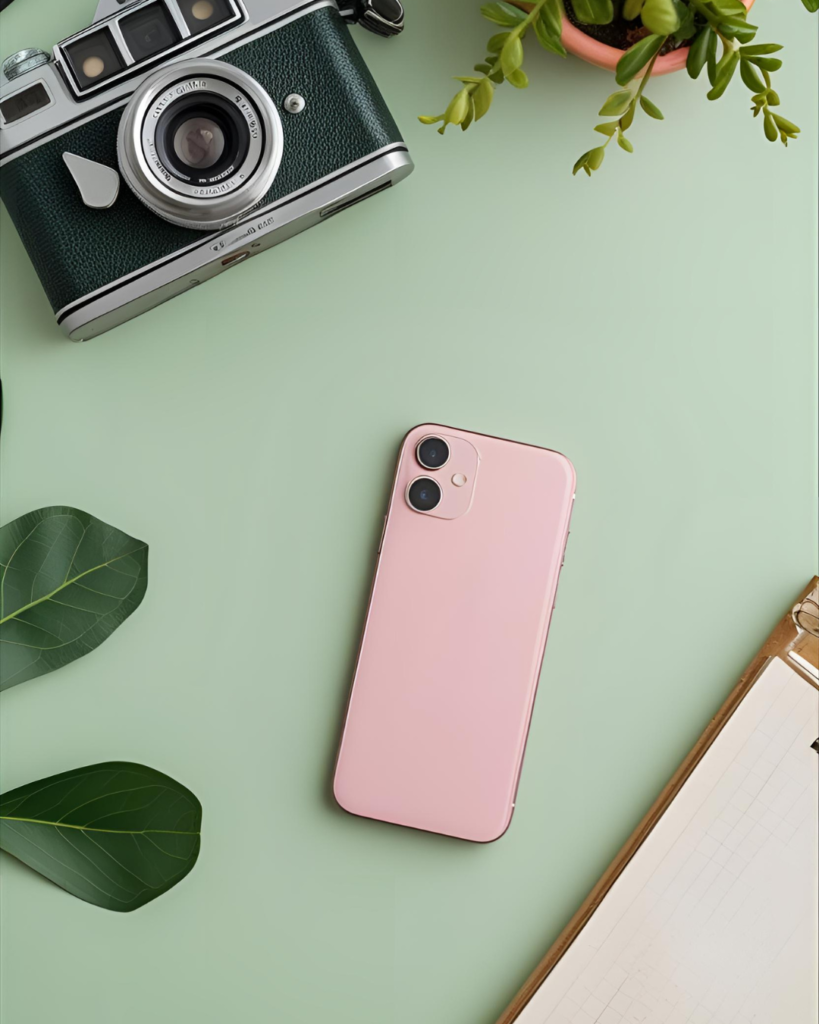 Creación contenido Redes sociales